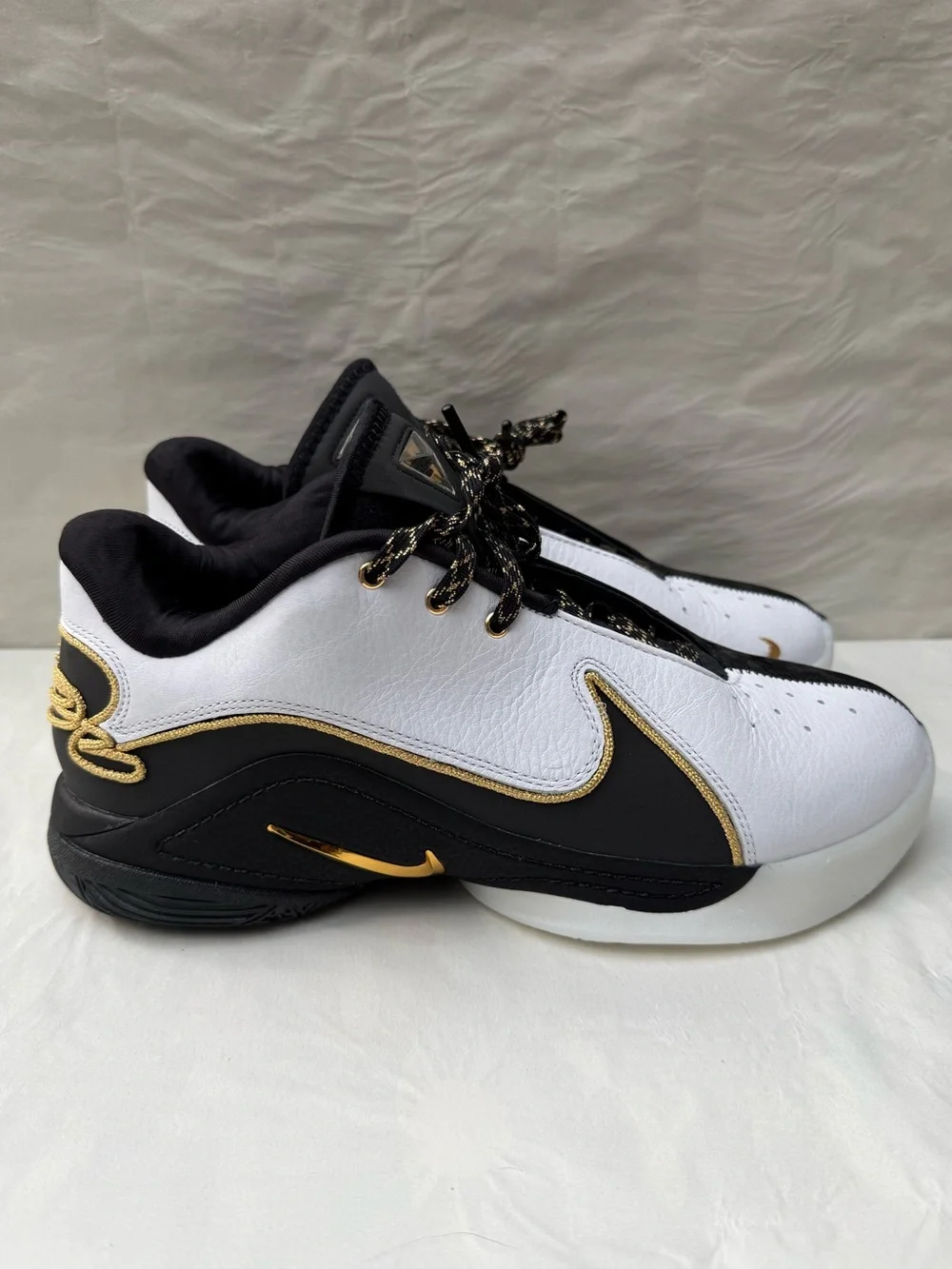 Nike - LeBron 22’ “Mogul” - Size 9.5 - NWT HV8454-100